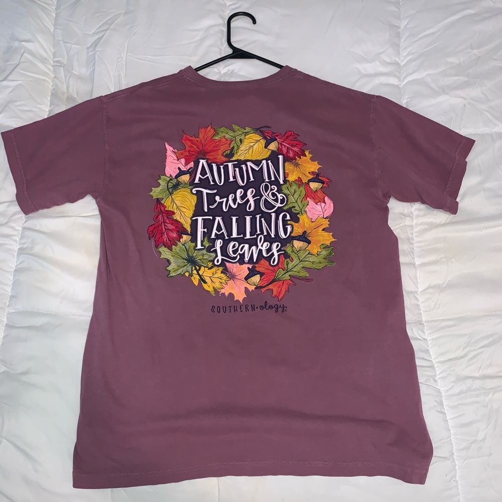 Southern-ology T-Shirt (medium)